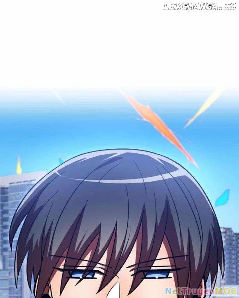 Huyết Thánh Cứu Thế Chủ~ Ta Chỉ Cần 0.0000001% Đã Trở Thành Vô Địch Chapter 126 - Trang 4