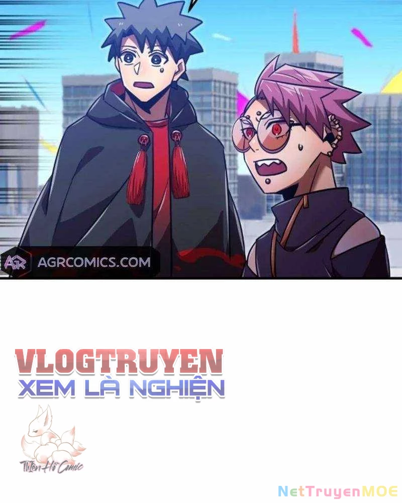 Huyết Thánh Cứu Thế Chủ~ Ta Chỉ Cần 0.0000001% Đã Trở Thành Vô Địch Chapter 126 - Trang 4