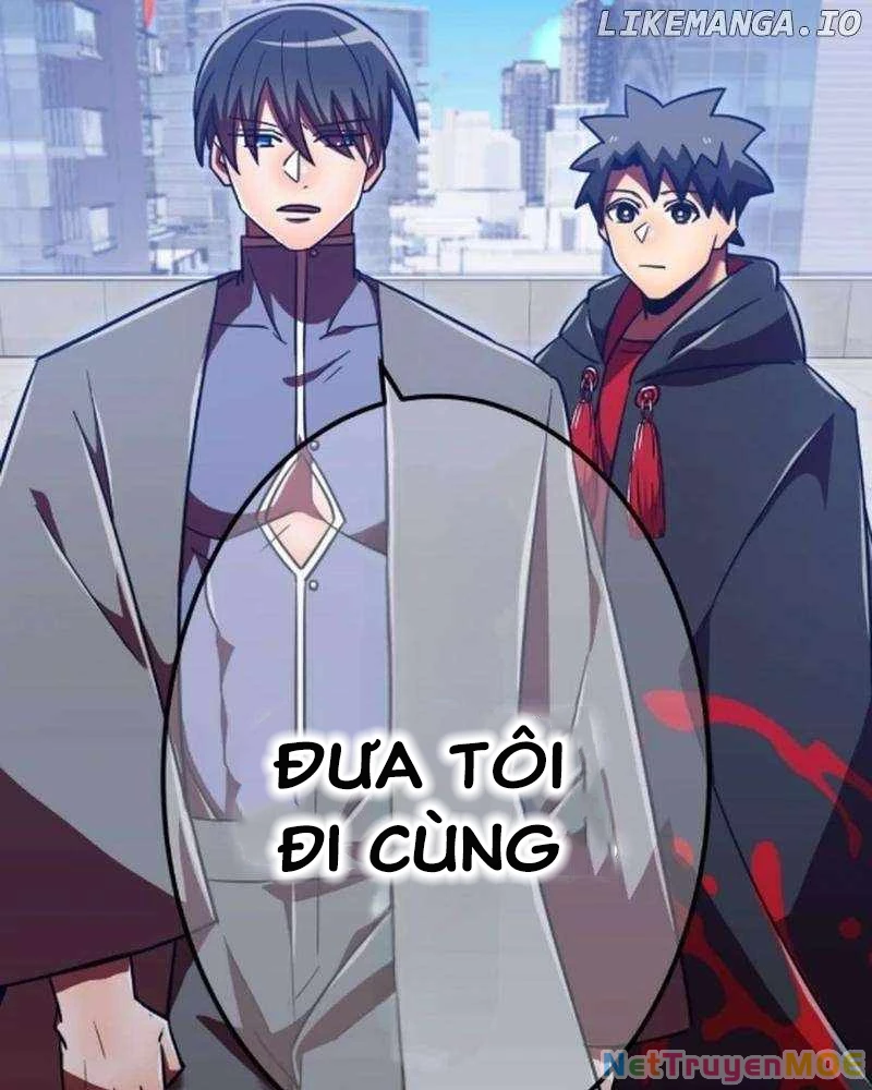 Huyết Thánh Cứu Thế Chủ~ Ta Chỉ Cần 0.0000001% Đã Trở Thành Vô Địch Chapter 126 - Trang 4