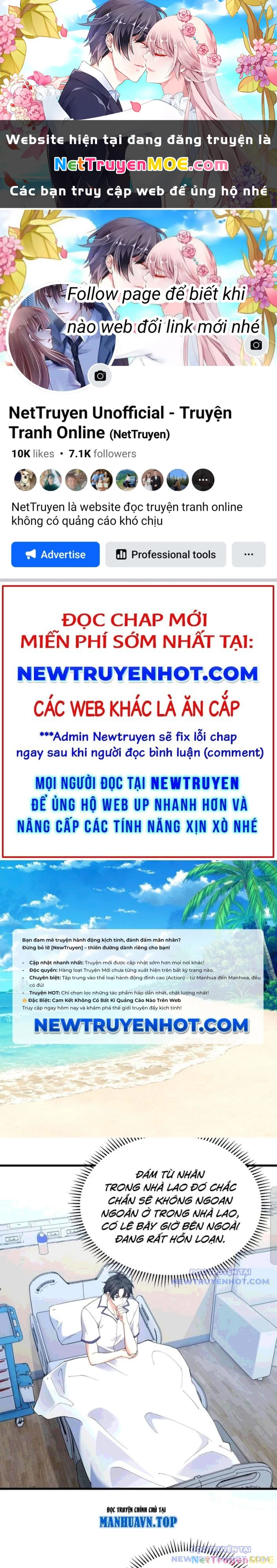 Ta Học Trảm Thần Trong Bệnh Viện Tâm Thần Chapter 199 - Trang 4