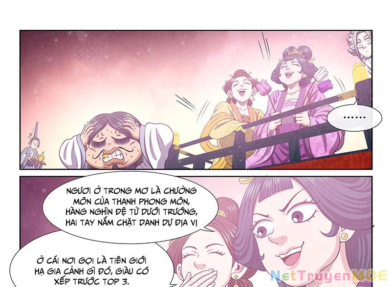 Ta Là Đại Thần Tiên Chapter 794 - Trang 4