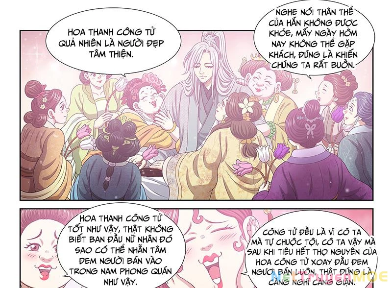 Ta Là Đại Thần Tiên Chapter 794 - Trang 4