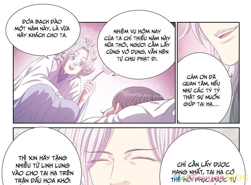 Ta Là Đại Thần Tiên Chapter 794 - Trang 4