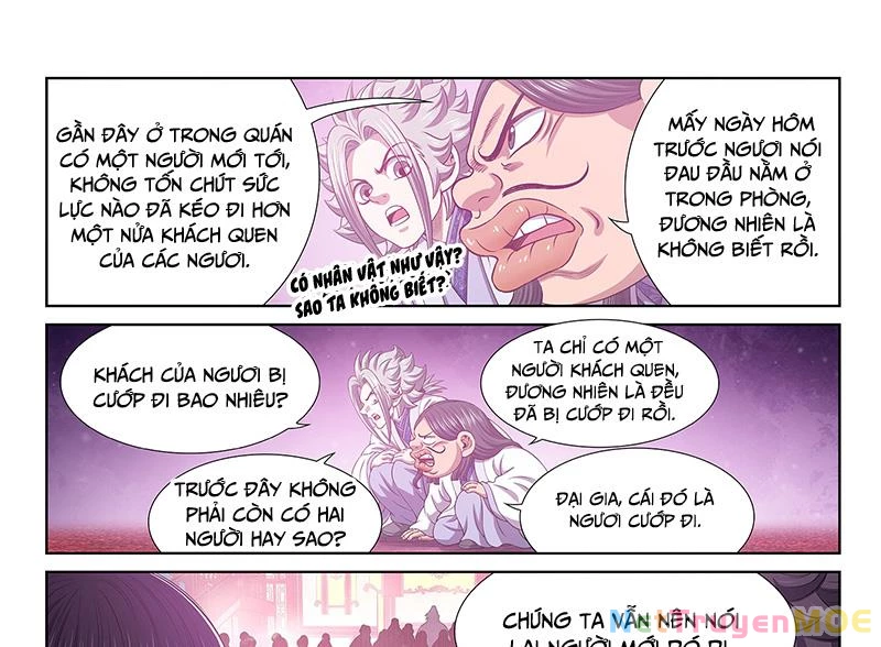 Ta Là Đại Thần Tiên Chapter 794 - Trang 4