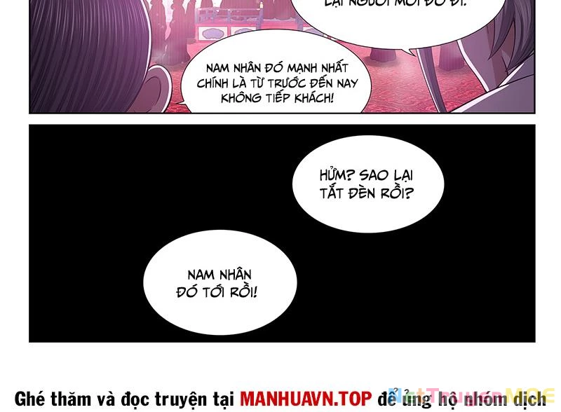 Ta Là Đại Thần Tiên Chapter 794 - Trang 4