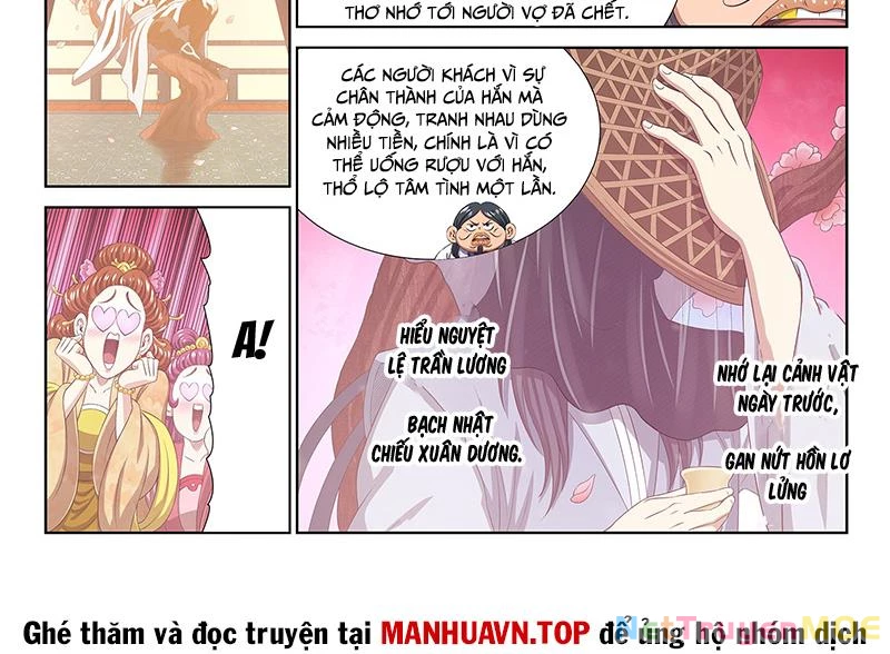 Ta Là Đại Thần Tiên Chapter 794 - Trang 4