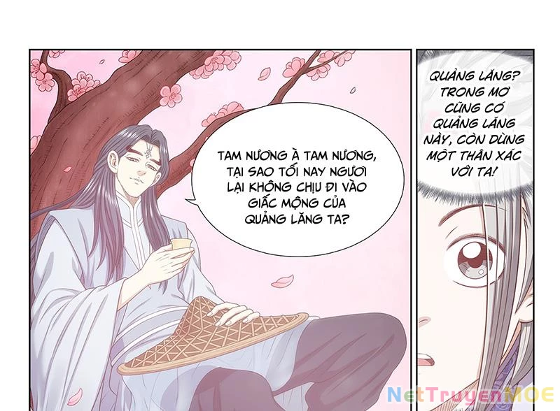 Ta Là Đại Thần Tiên Chapter 794 - Trang 4