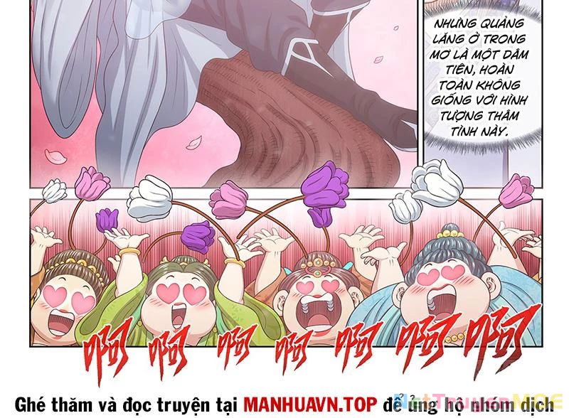 Ta Là Đại Thần Tiên Chapter 794 - Trang 4