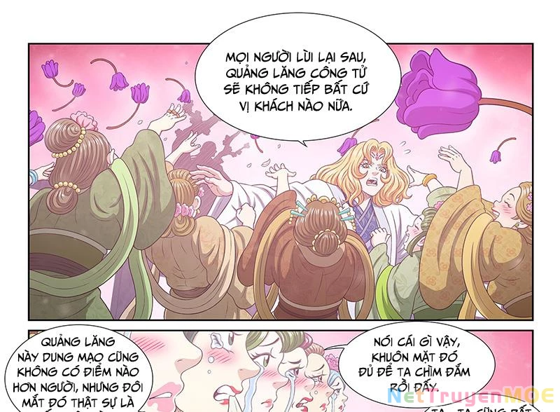 Ta Là Đại Thần Tiên Chapter 794 - Trang 4