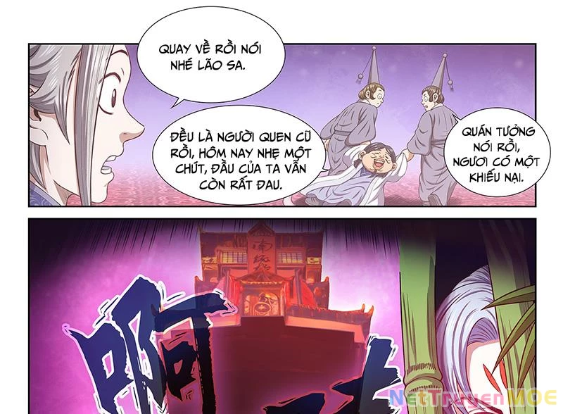 Ta Là Đại Thần Tiên Chapter 794 - Trang 4