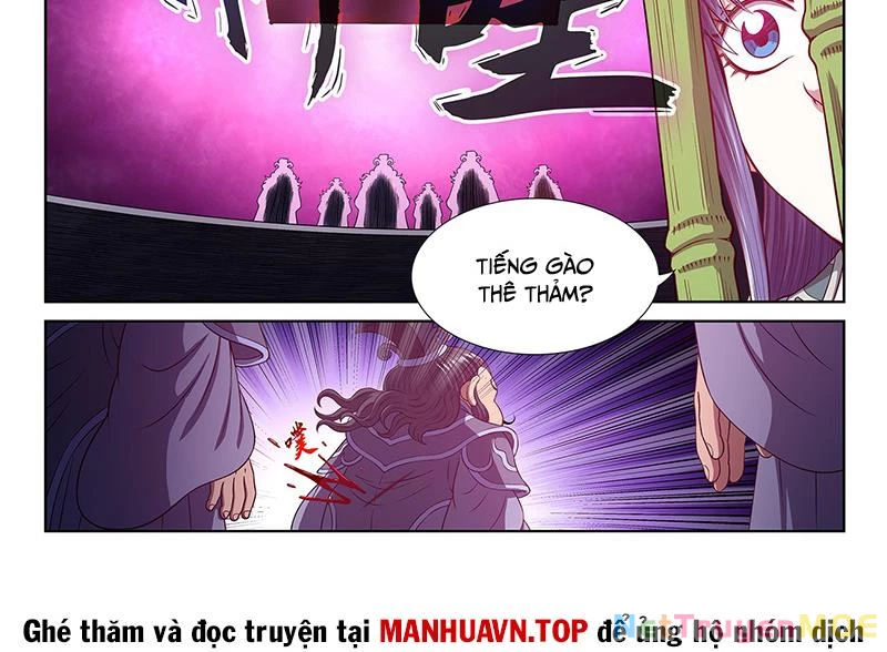 Ta Là Đại Thần Tiên Chapter 794 - Trang 4