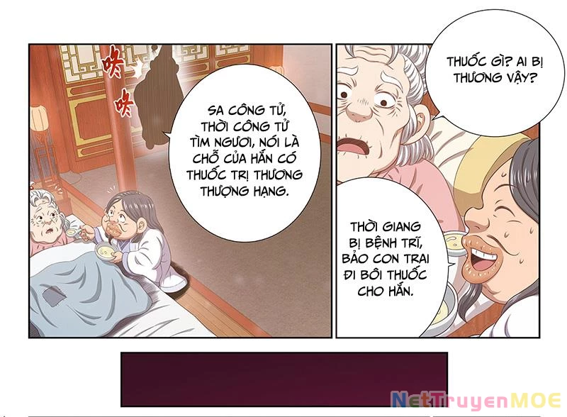 Ta Là Đại Thần Tiên Chapter 794 - Trang 4