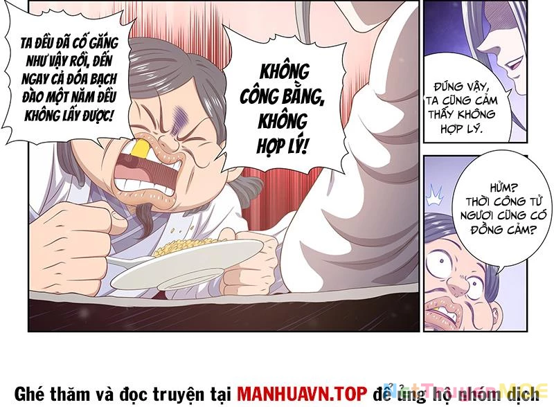 Ta Là Đại Thần Tiên Chapter 794 - Trang 4
