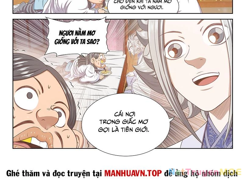 Ta Là Đại Thần Tiên Chapter 794 - Trang 4