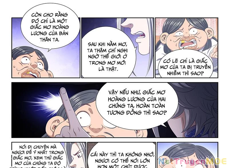 Ta Là Đại Thần Tiên Chapter 794 - Trang 4