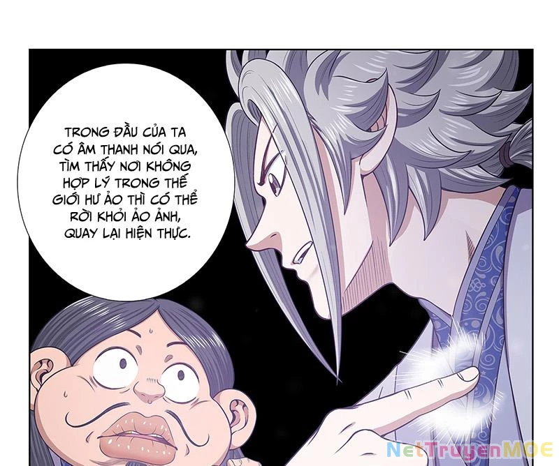 Ta Là Đại Thần Tiên Chapter 794 - Trang 4