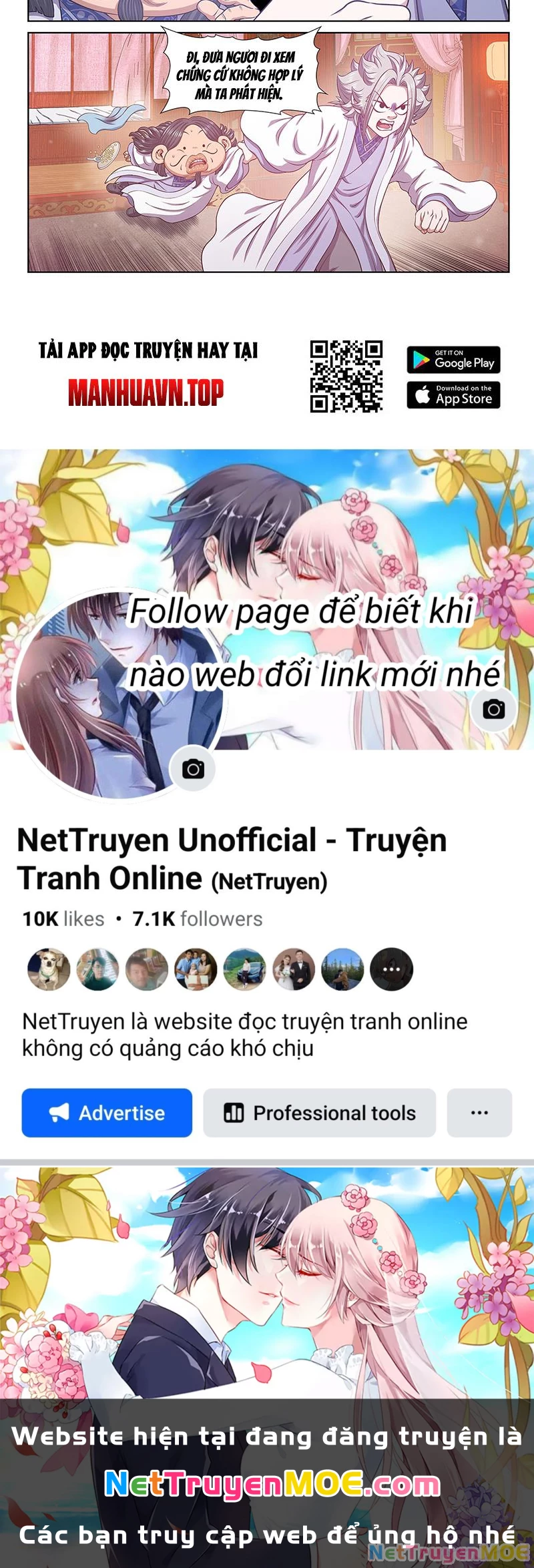 Ta Là Đại Thần Tiên Chapter 794 - Trang 4