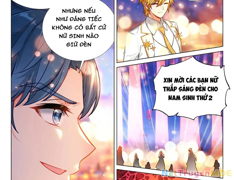 Long Vương Truyền Thuyết Chapter 428 - Trang 4
