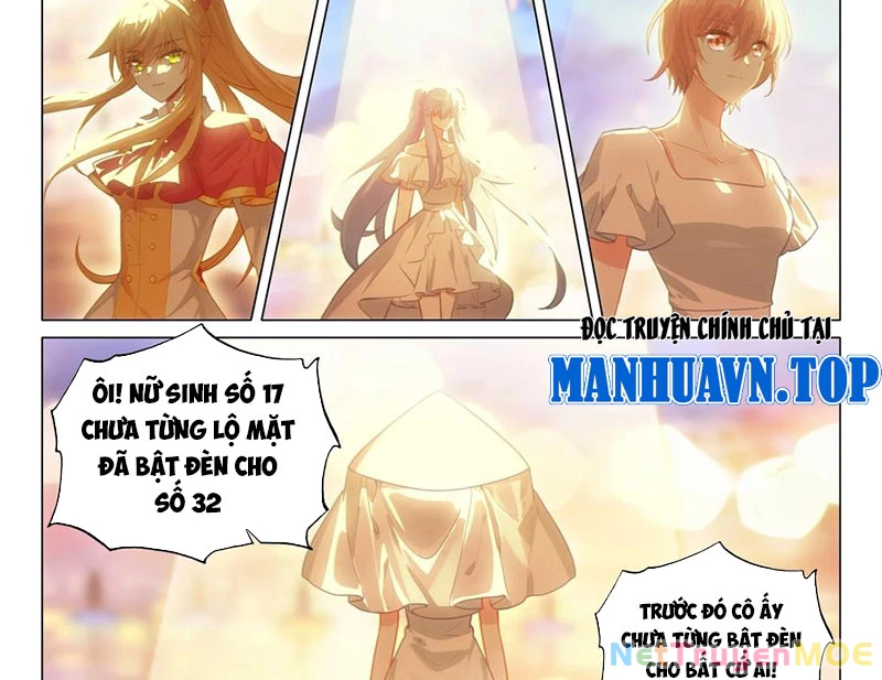 Long Vương Truyền Thuyết Chapter 428 - Trang 4