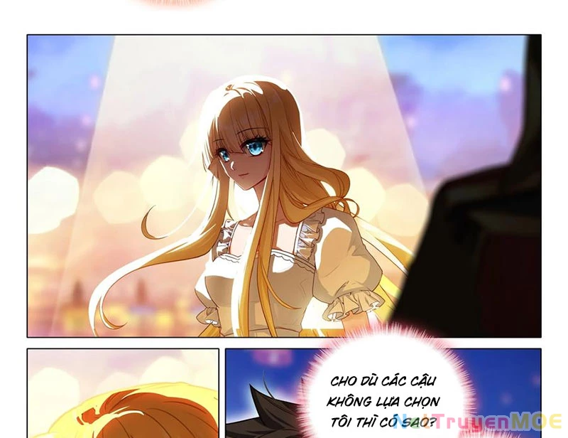 Long Vương Truyền Thuyết Chapter 428 - Trang 4