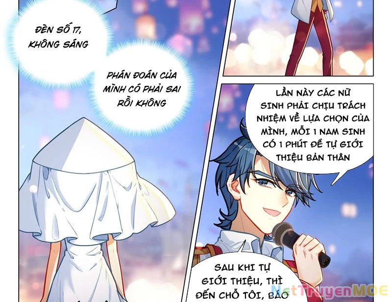 Long Vương Truyền Thuyết Chapter 428 - Trang 4