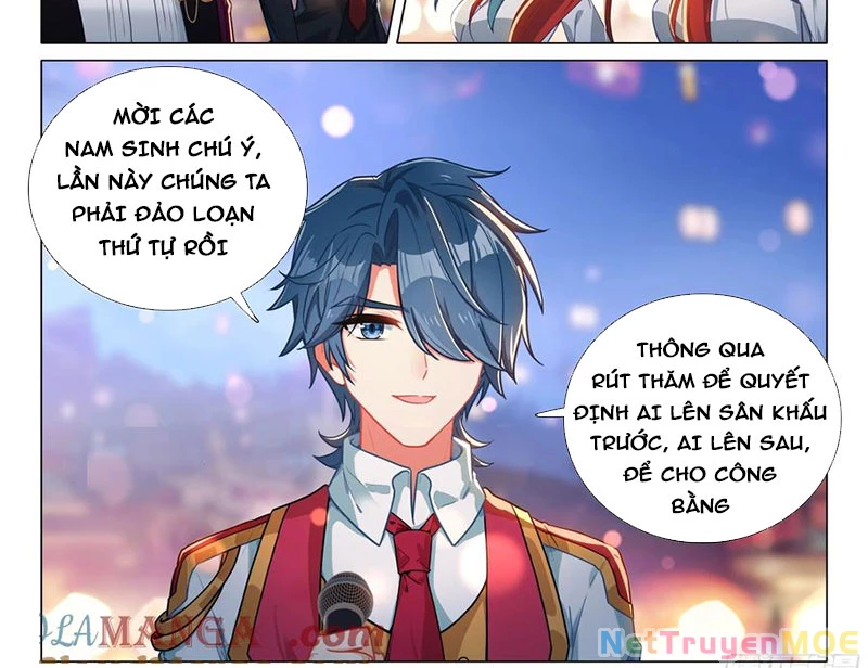 Long Vương Truyền Thuyết Chapter 428 - Trang 4