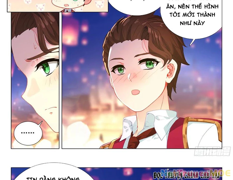 Long Vương Truyền Thuyết Chapter 428 - Trang 4