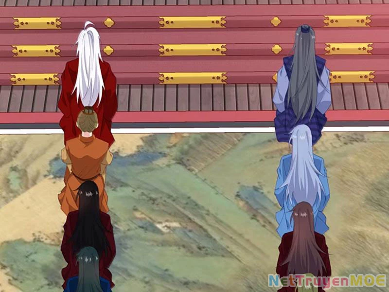Phá thân của nữ Hoàng Đế Chapter 37 - Next Chapter 38