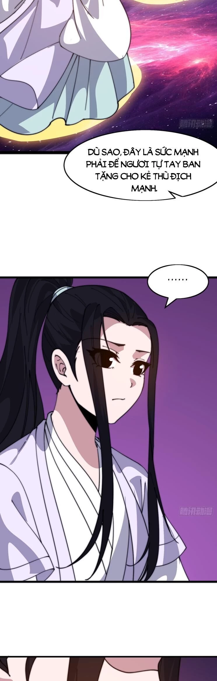 Ta Có Một Sơn Trại Chapter 1104 - Trang 4