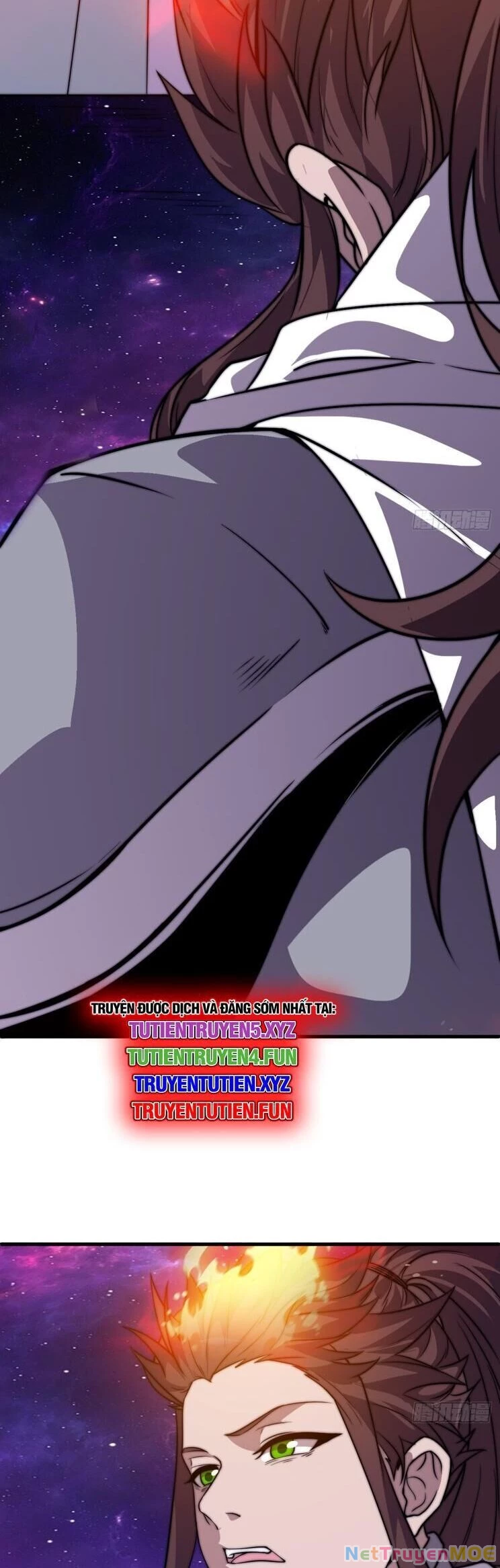 Ta Có Một Sơn Trại Chapter 1104 - Trang 4