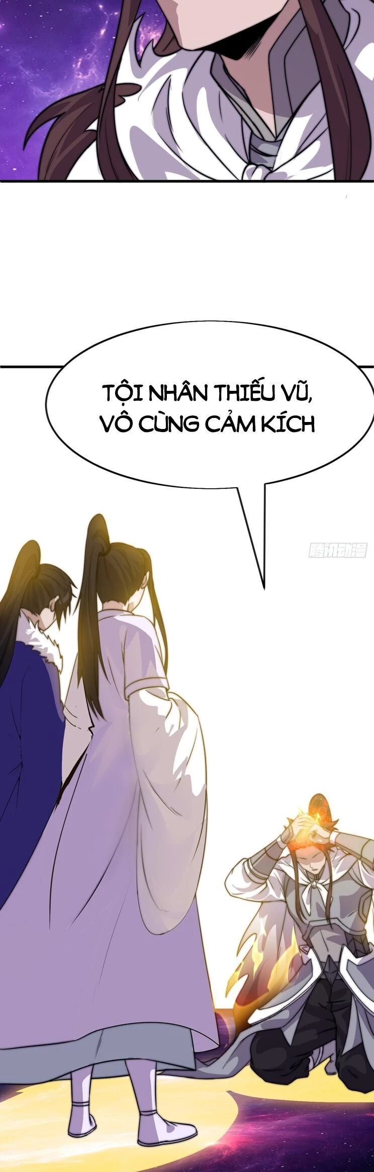 Ta Có Một Sơn Trại Chapter 1104 - Trang 4