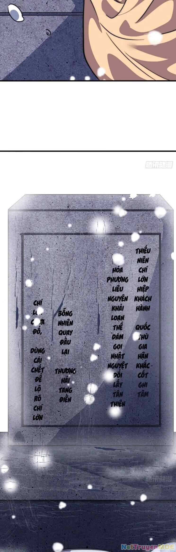 Ta Có Một Sơn Trại Chapter 1104 - Trang 4