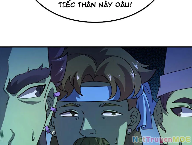 Thần Sủng Tiến Hóa Chapter 389 - Trang 4
