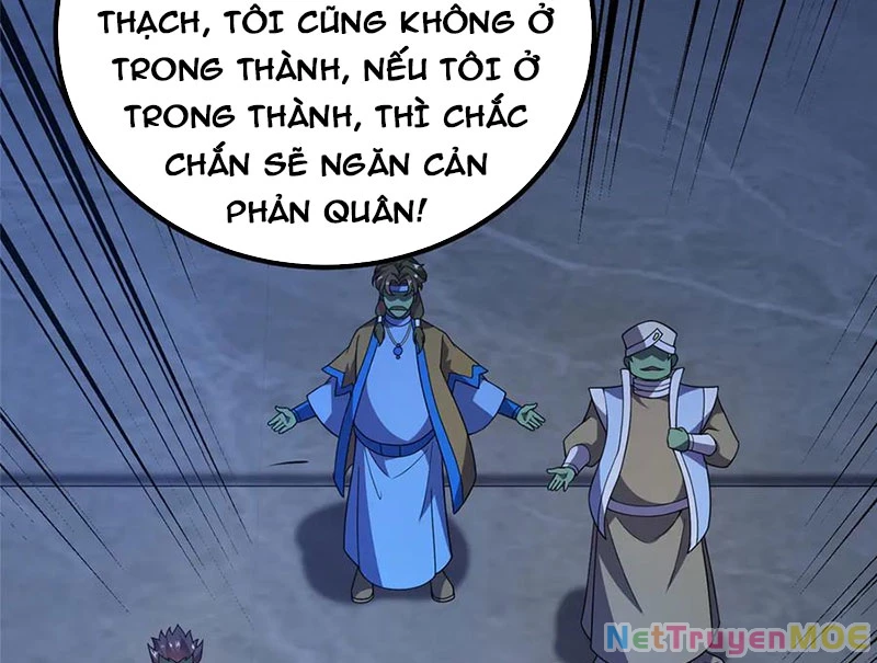 Thần Sủng Tiến Hóa Chapter 389 - Trang 4