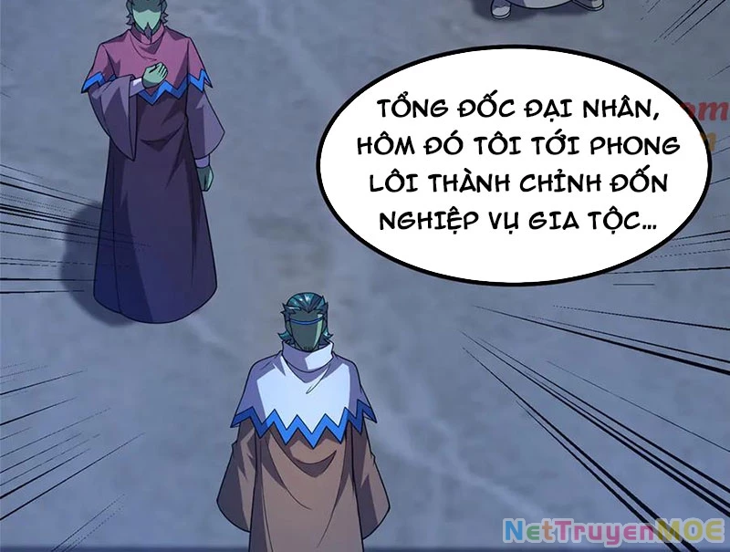 Thần Sủng Tiến Hóa Chapter 389 - Trang 4