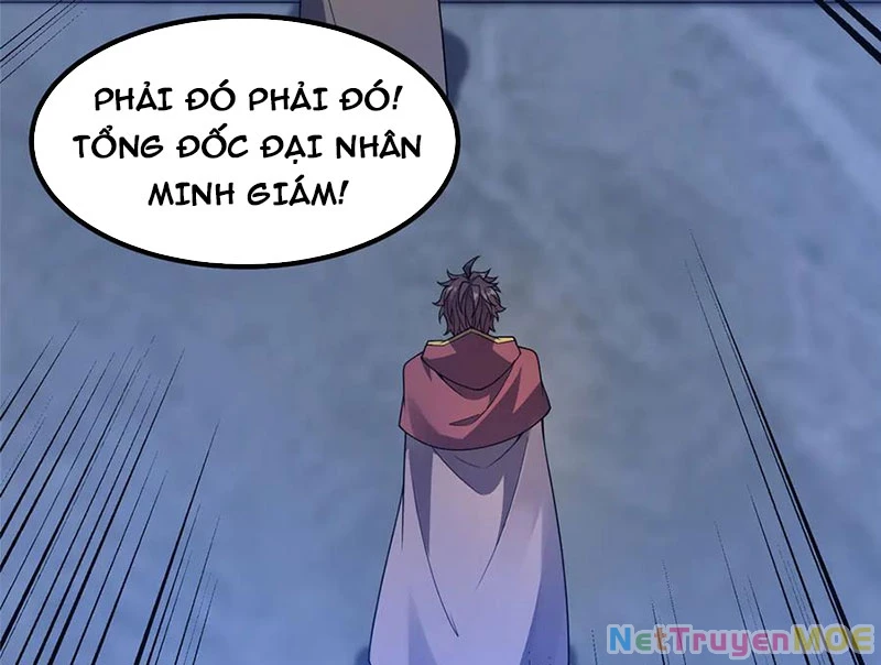 Thần Sủng Tiến Hóa Chapter 389 - Trang 4