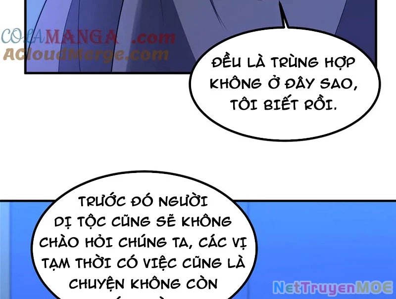 Thần Sủng Tiến Hóa Chapter 389 - Trang 4