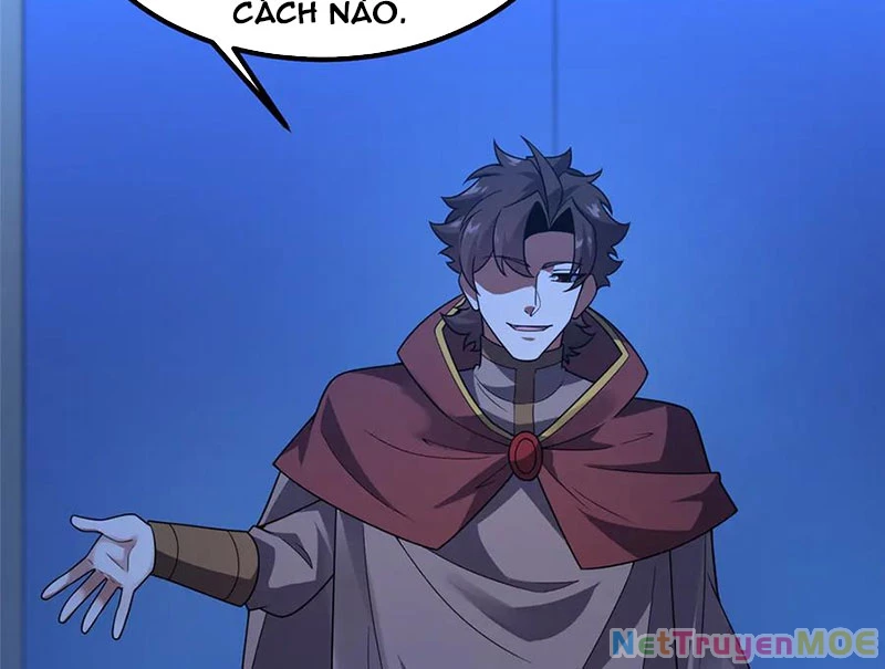 Thần Sủng Tiến Hóa Chapter 389 - Trang 4