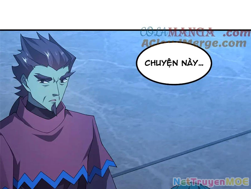 Thần Sủng Tiến Hóa Chapter 389 - Trang 4