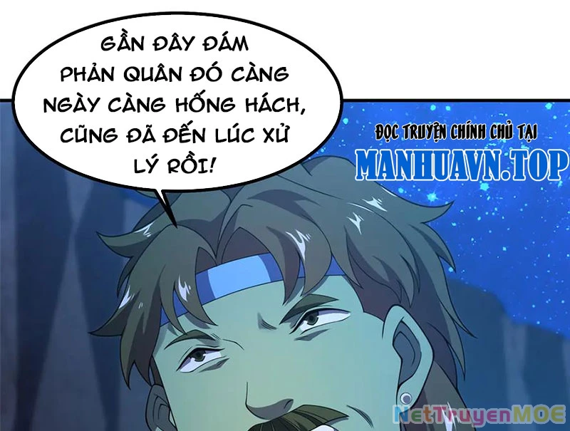 Thần Sủng Tiến Hóa Chapter 389 - Trang 4
