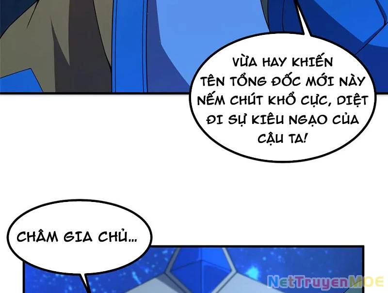 Thần Sủng Tiến Hóa Chapter 389 - Trang 4