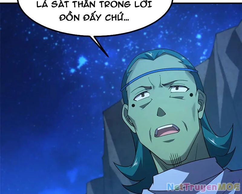 Thần Sủng Tiến Hóa Chapter 389 - Trang 4