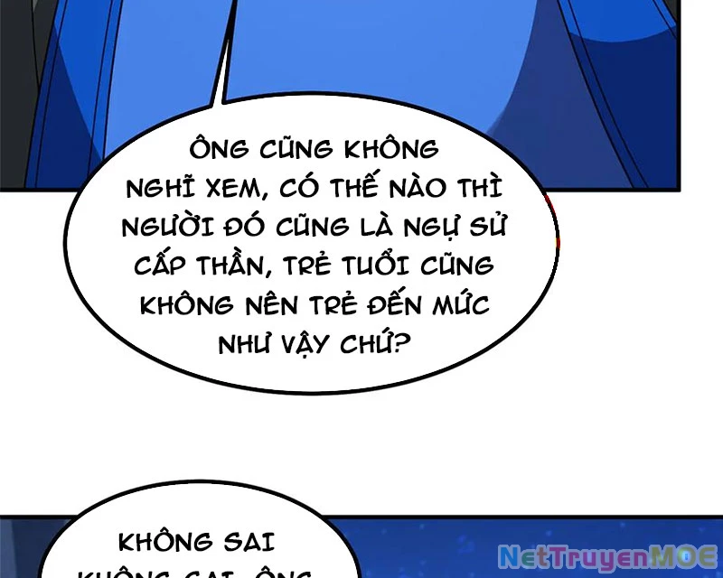 Thần Sủng Tiến Hóa Chapter 389 - Trang 4