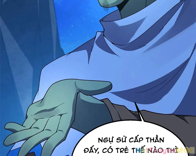 Thần Sủng Tiến Hóa Chapter 389 - Trang 4