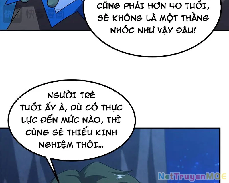 Thần Sủng Tiến Hóa Chapter 389 - Trang 4