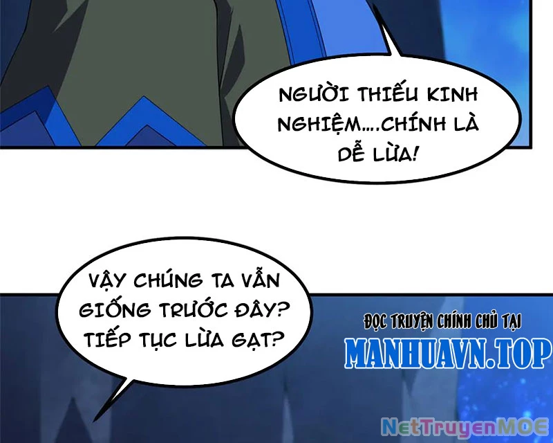 Thần Sủng Tiến Hóa Chapter 389 - Trang 4