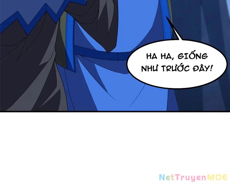 Thần Sủng Tiến Hóa Chapter 389 - Trang 4