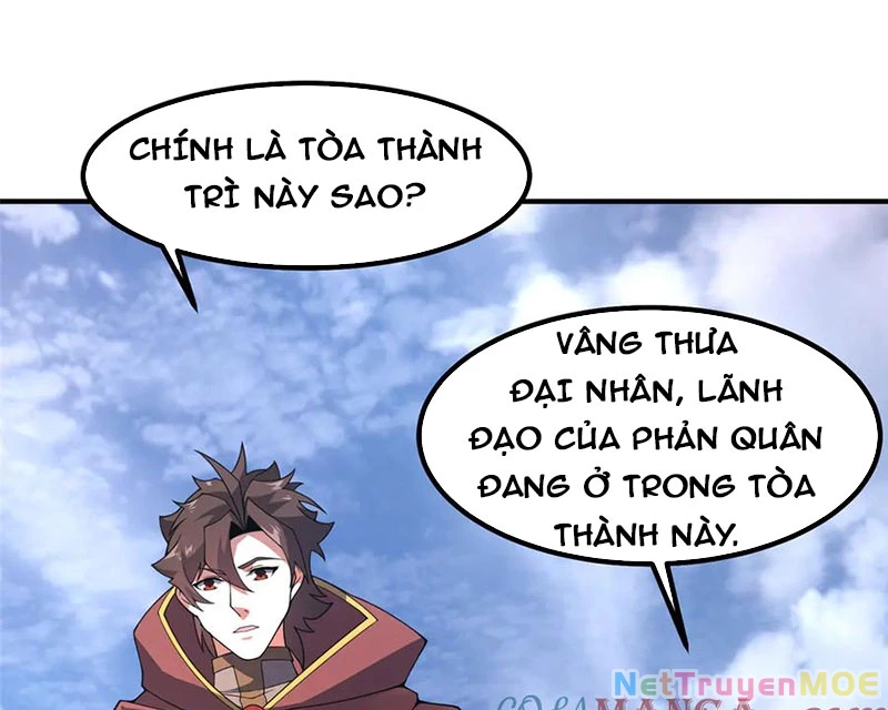 Thần Sủng Tiến Hóa Chapter 389 - Trang 4