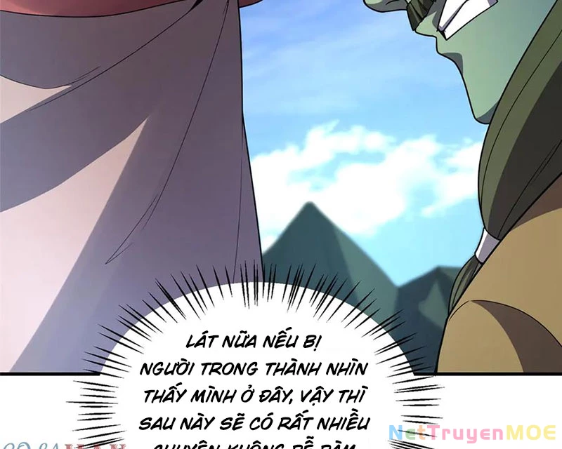 Thần Sủng Tiến Hóa Chapter 389 - Trang 4