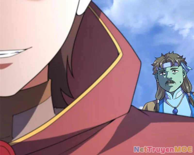 Thần Sủng Tiến Hóa Chapter 389 - Trang 4